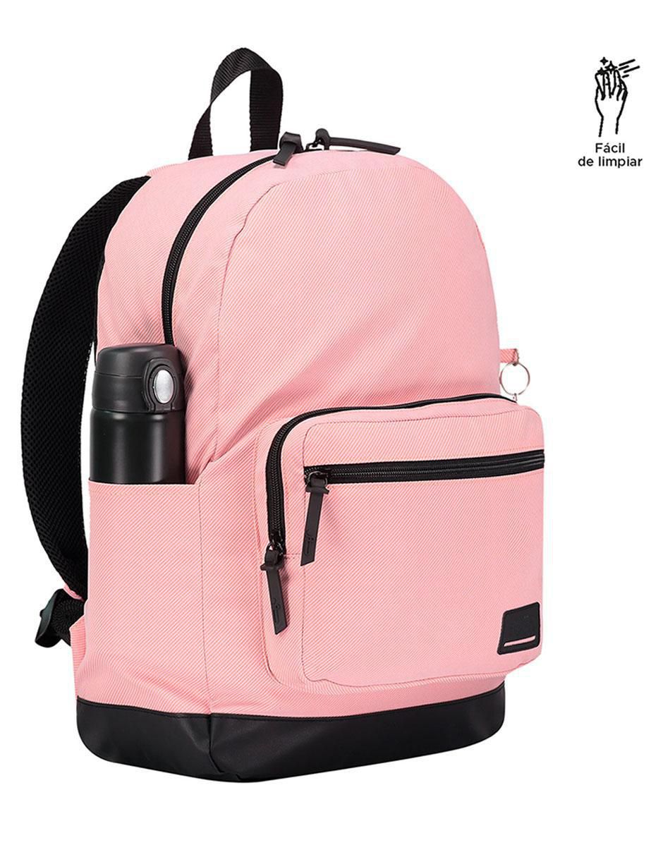 Mochila con portalaptop Independiente unisex 4
