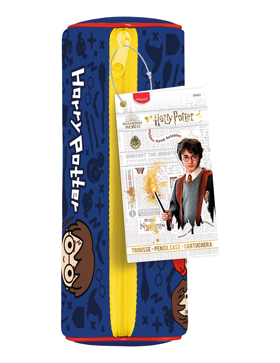 Lapicera Harry Potter 2