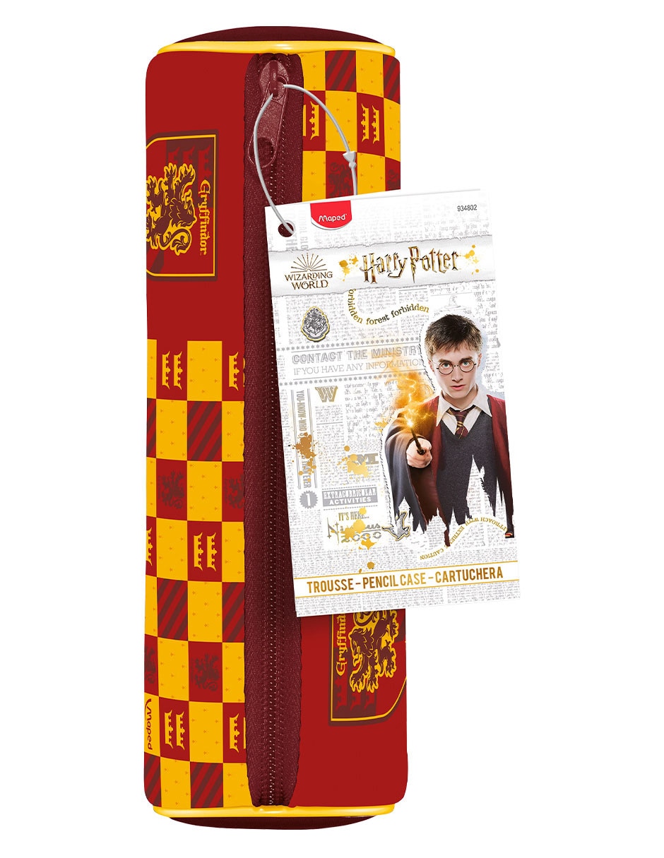 Lapicera Harry Potter 2