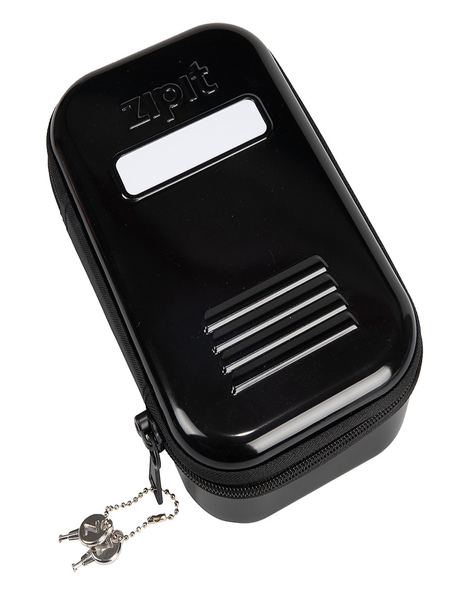 Lapicera Zip & Lock