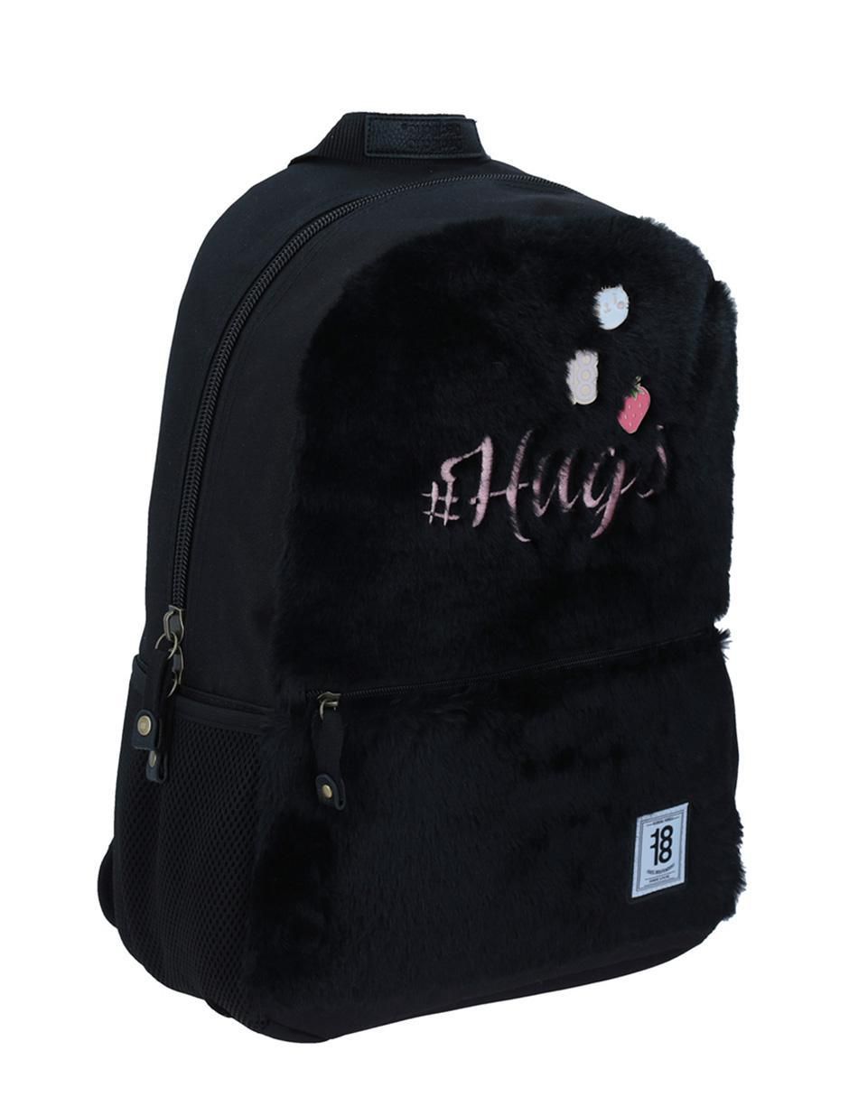Mochila con portalaptop Dain unisex 2