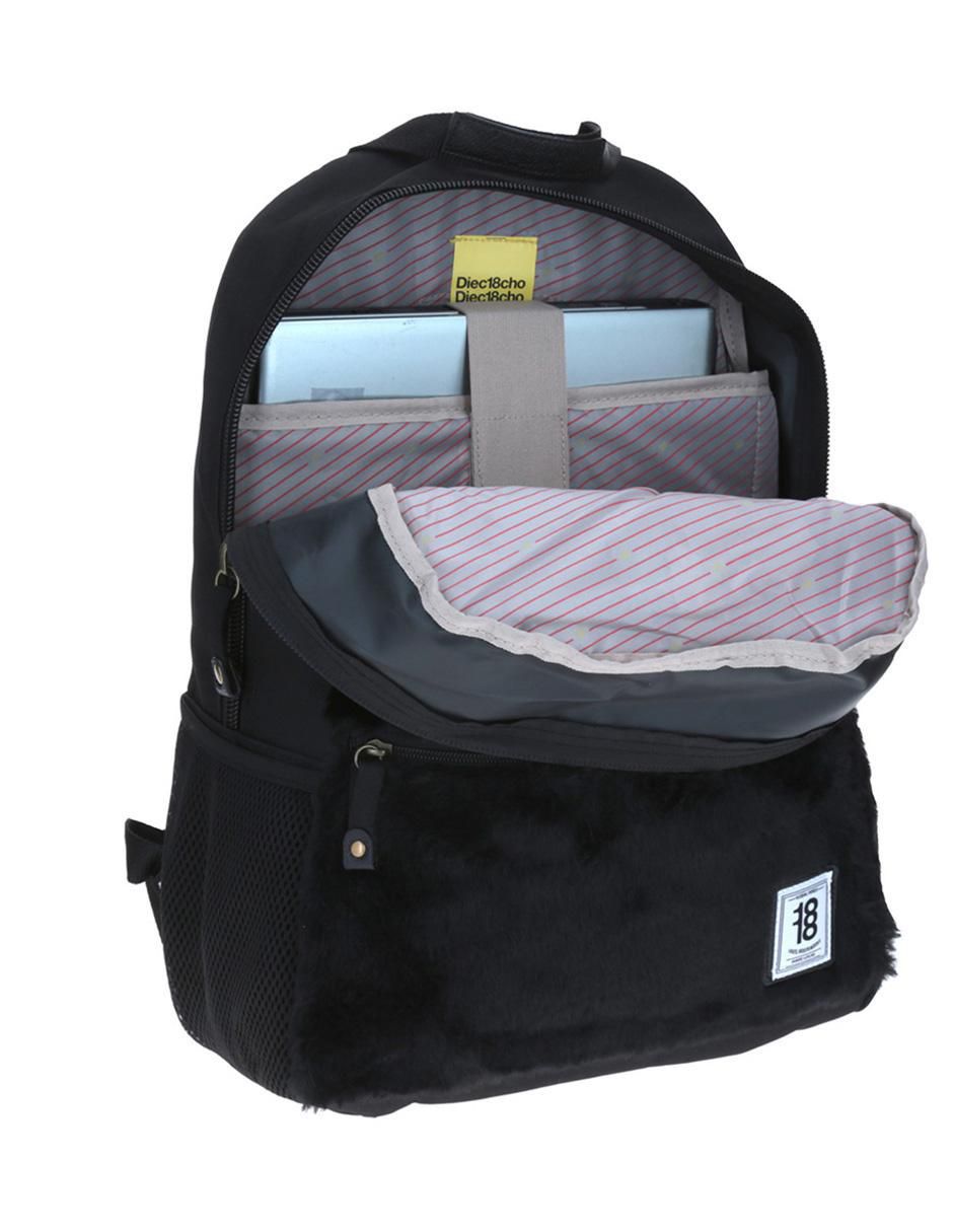 Mochila con portalaptop Dain unisex 3