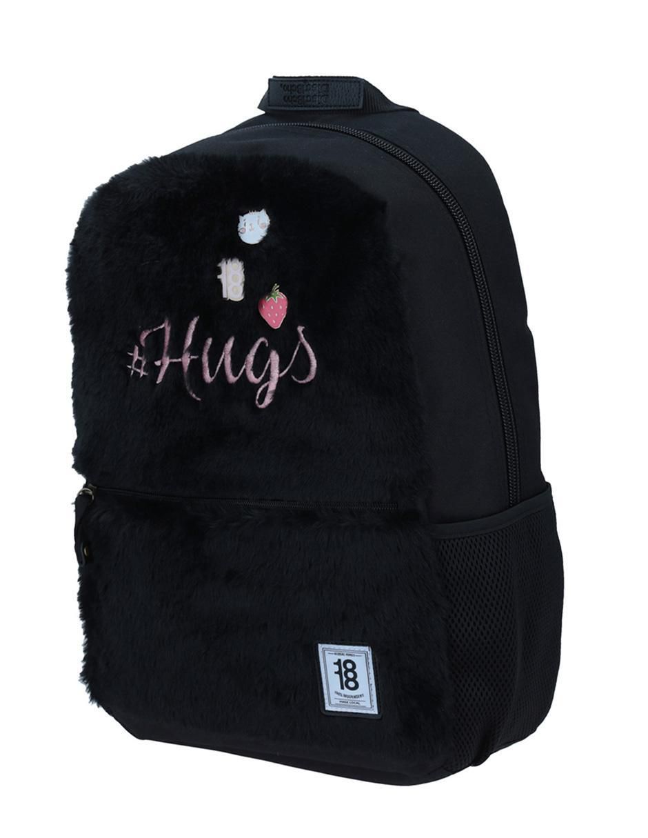 Mochila con portalaptop Dain unisex 4