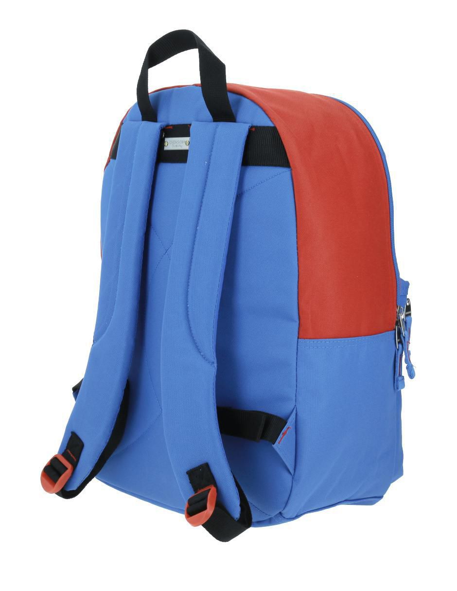 Mochila escolar Mario Bros Tonsky 7