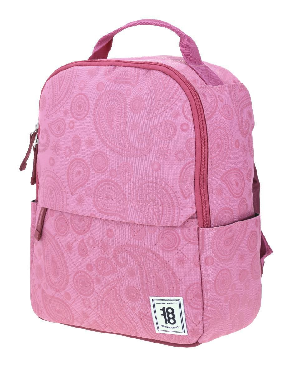 Mochila escolar Amib unisex 2