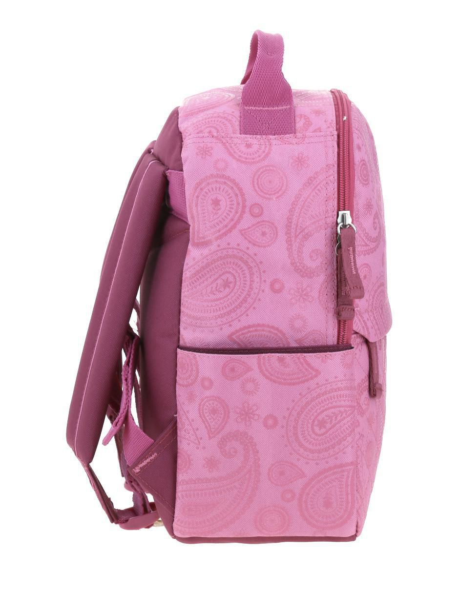 Mochila escolar Amib unisex 4