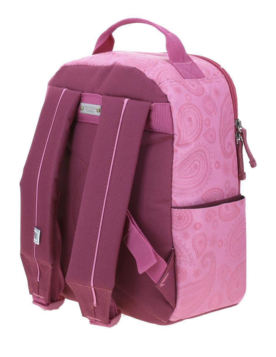 Mochila escolar Amib unisex 6