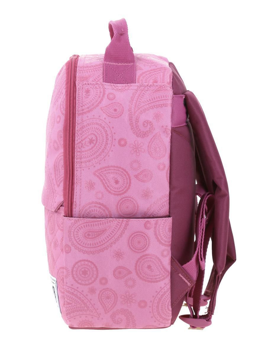 Mochila escolar Amib unisex 7