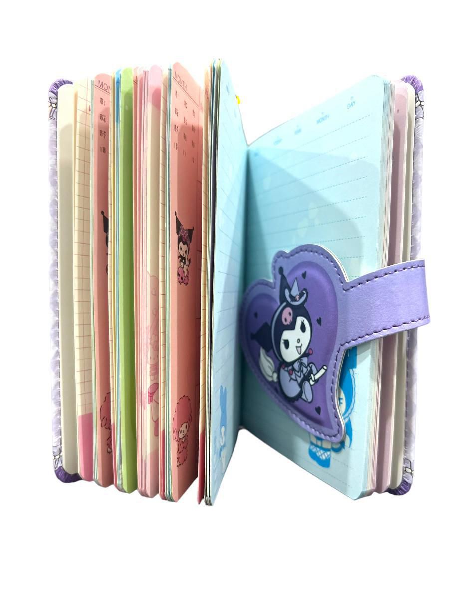 Set escolar Soficute con 2 piezas