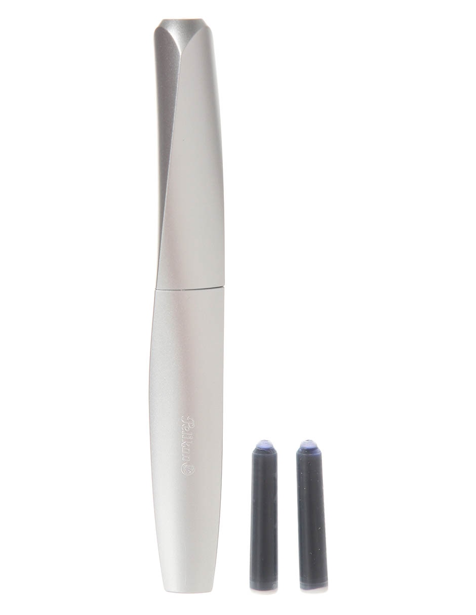 Pluma fuente Twits 1