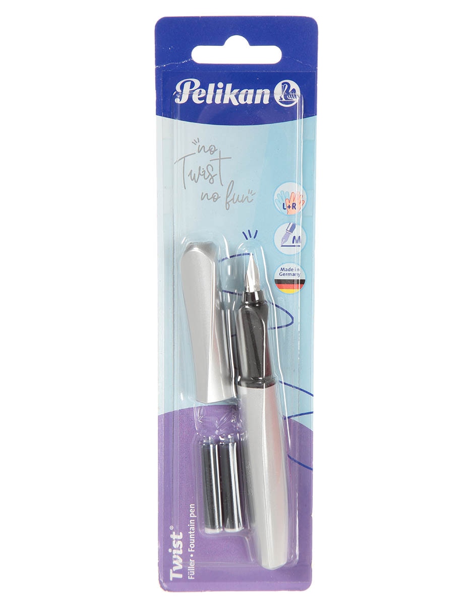 Pluma fuente Twits 5
