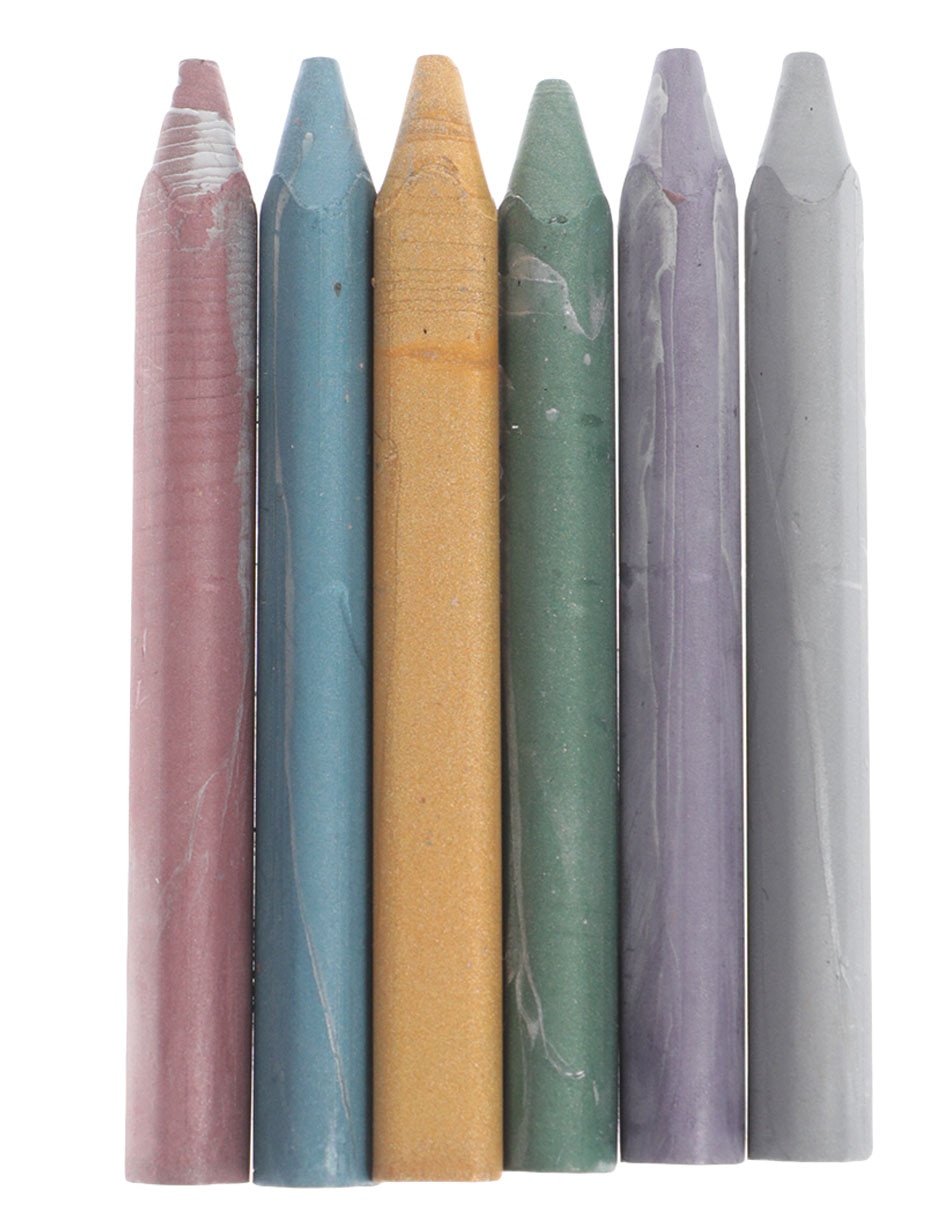 Set escolar con 25 piezas 7