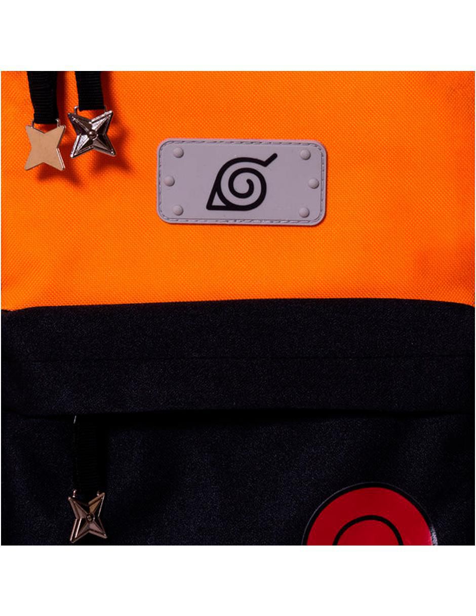Lonchera térmica Naruto 2