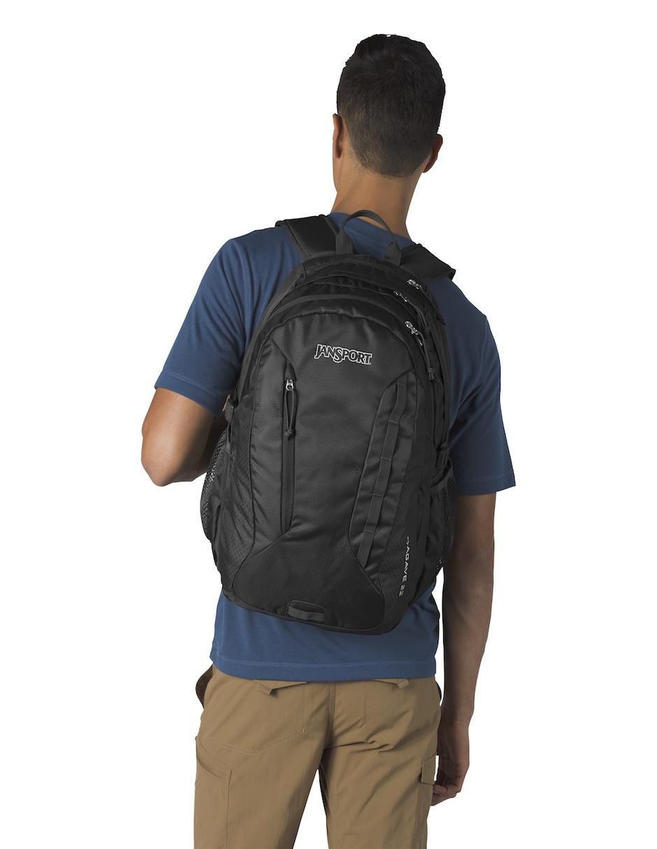Mochila escolar Agave unisex 5
