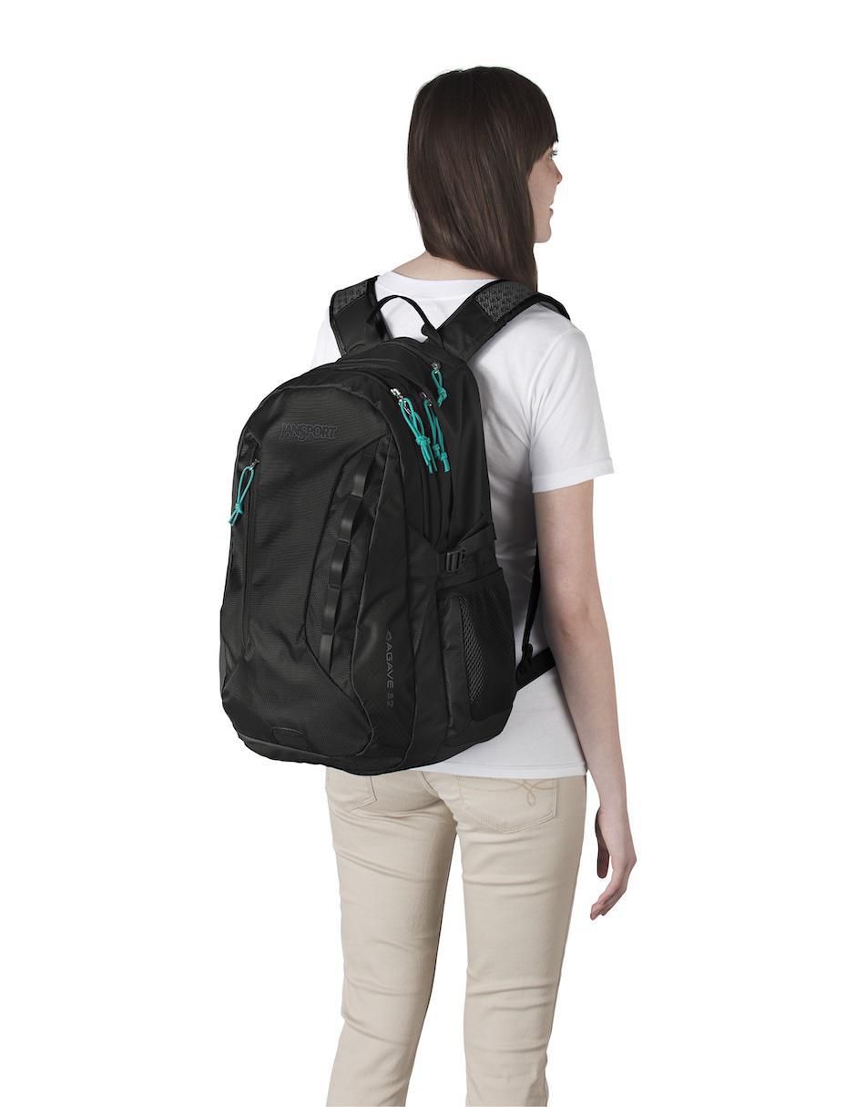 Mochila escolar Women'S Agave unisex 5