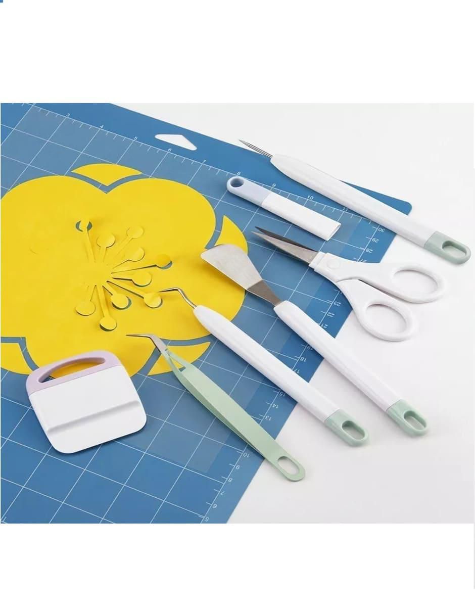 Kit de herramientas para plotter 3