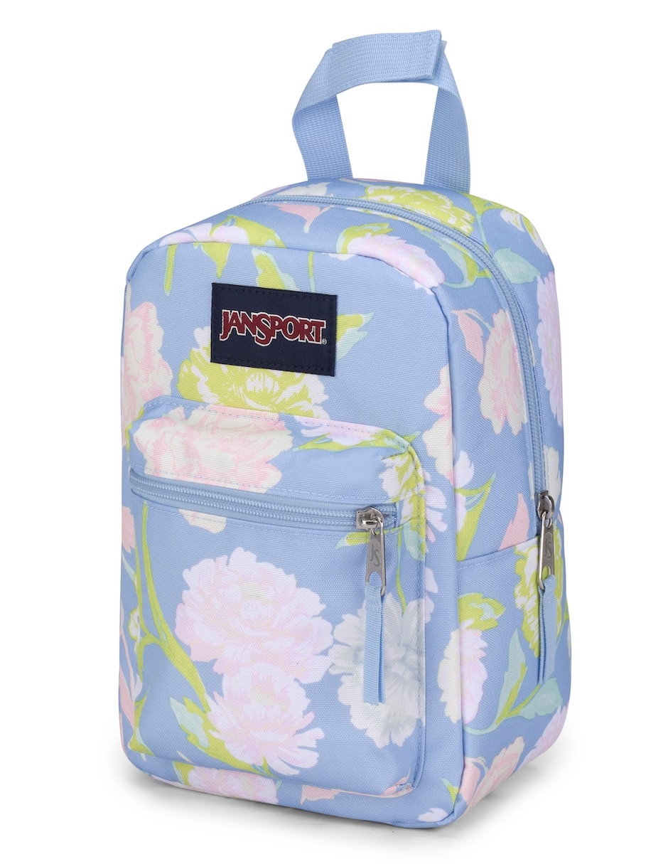 Mochila infantil Big Break impermeable unisex 2