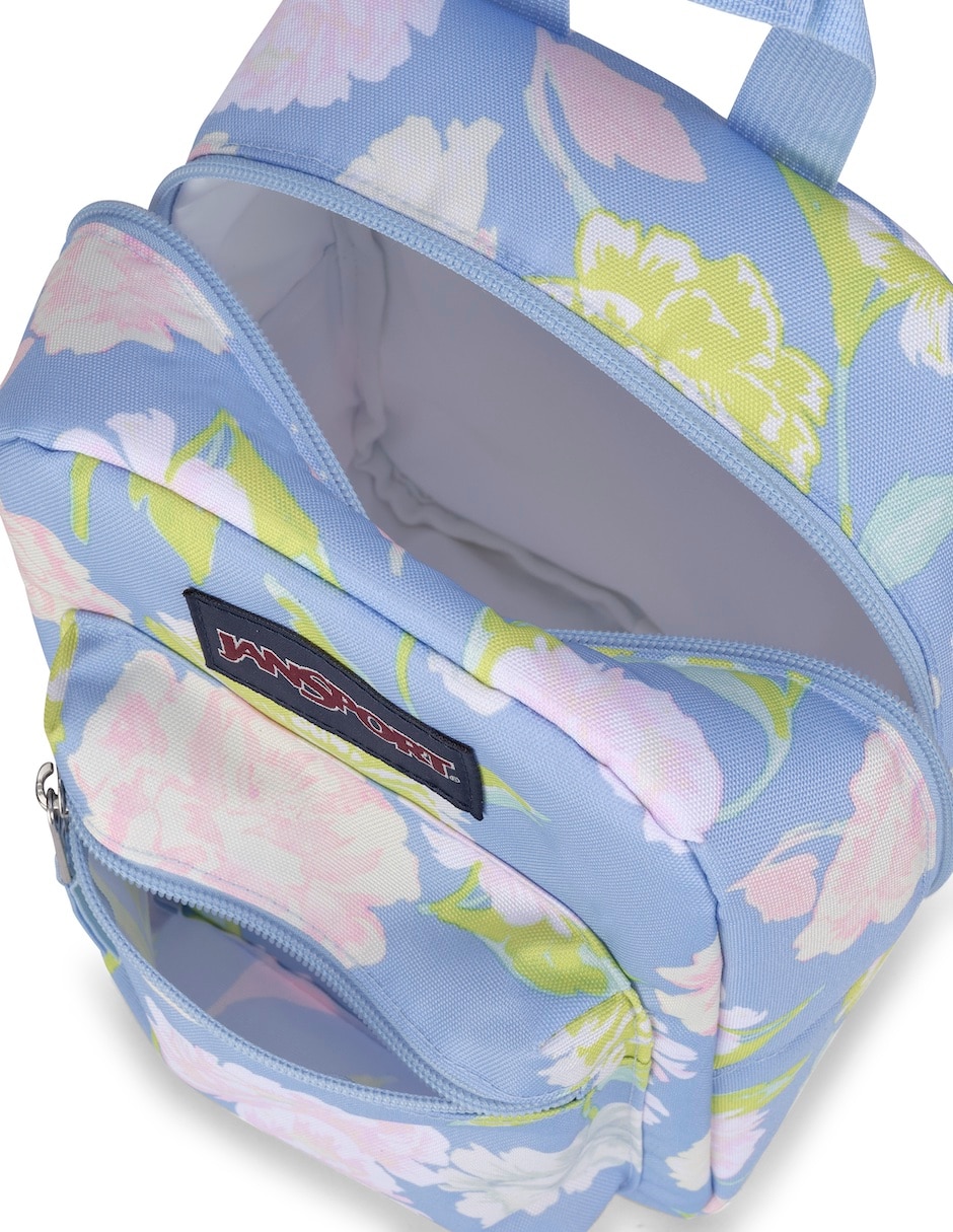 Mochila infantil Big Break impermeable unisex 3