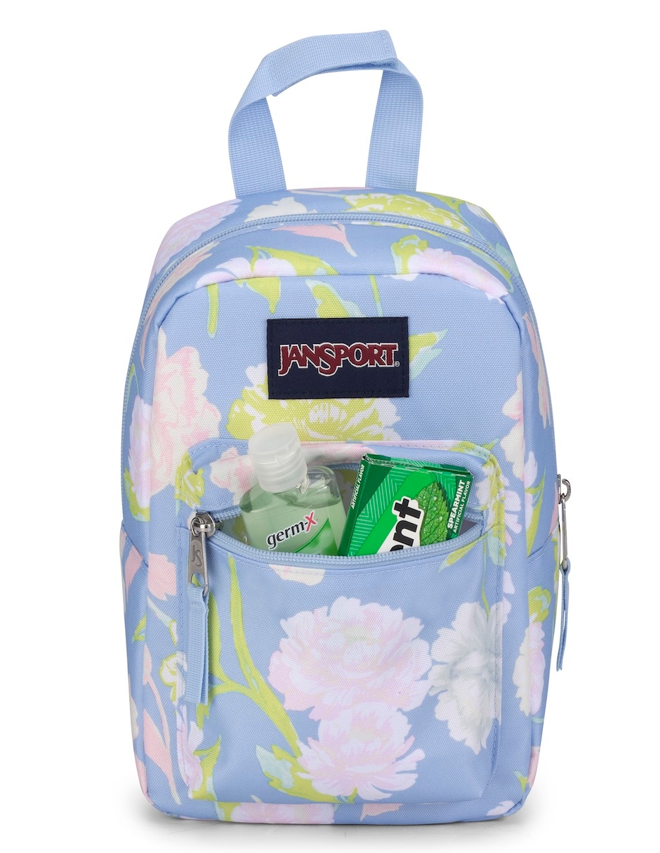 Mochila infantil Big Break impermeable unisex 5