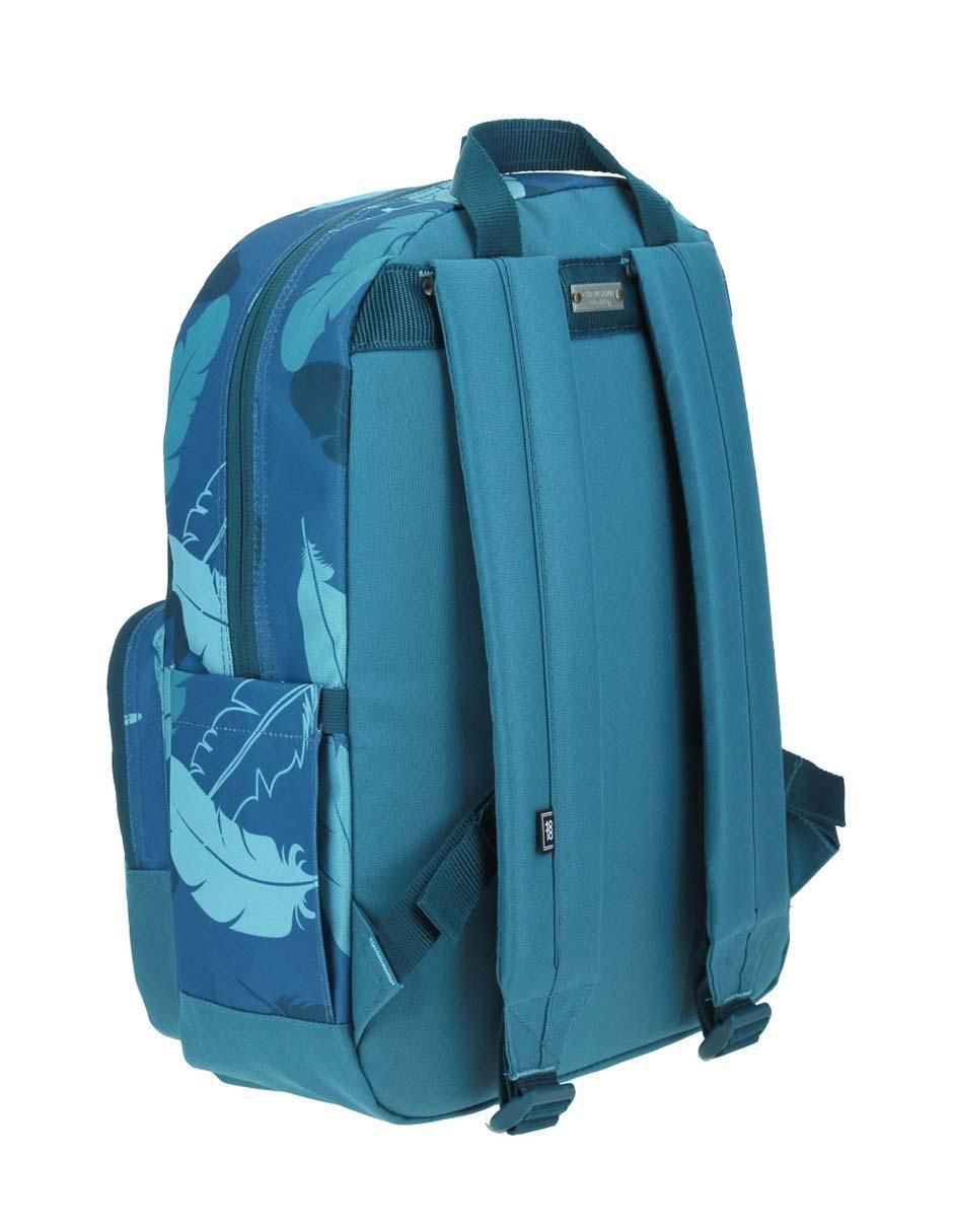 Mochila con portalaptop Reacher unisex 3