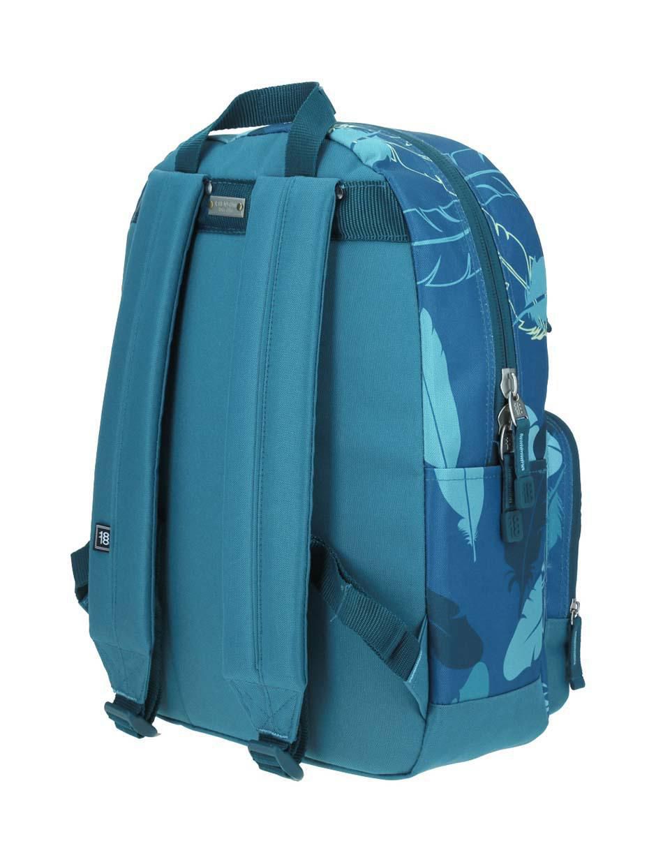 Mochila con portalaptop Reacher unisex 4