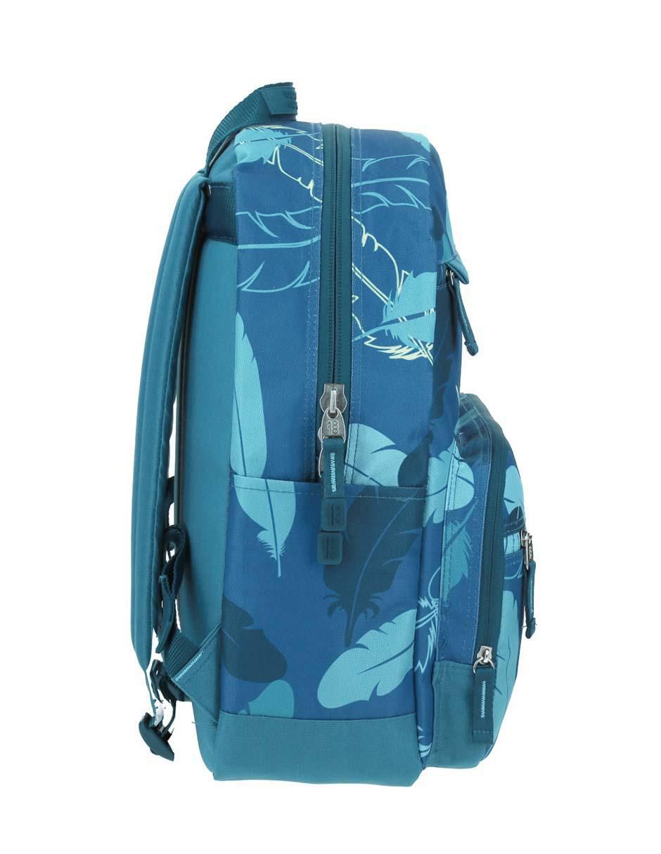 Mochila con portalaptop Reacher unisex 5