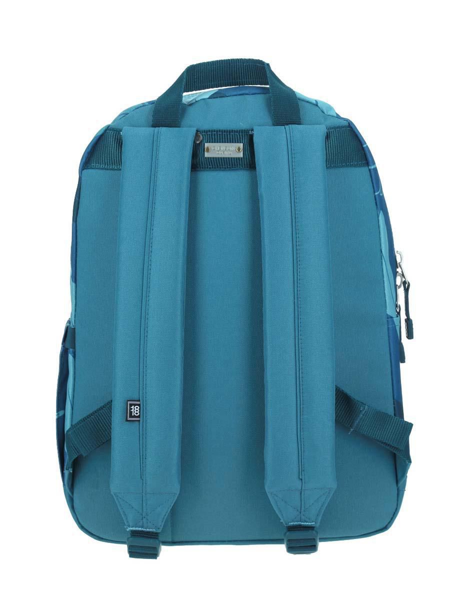 Mochila con portalaptop Reacher unisex 6
