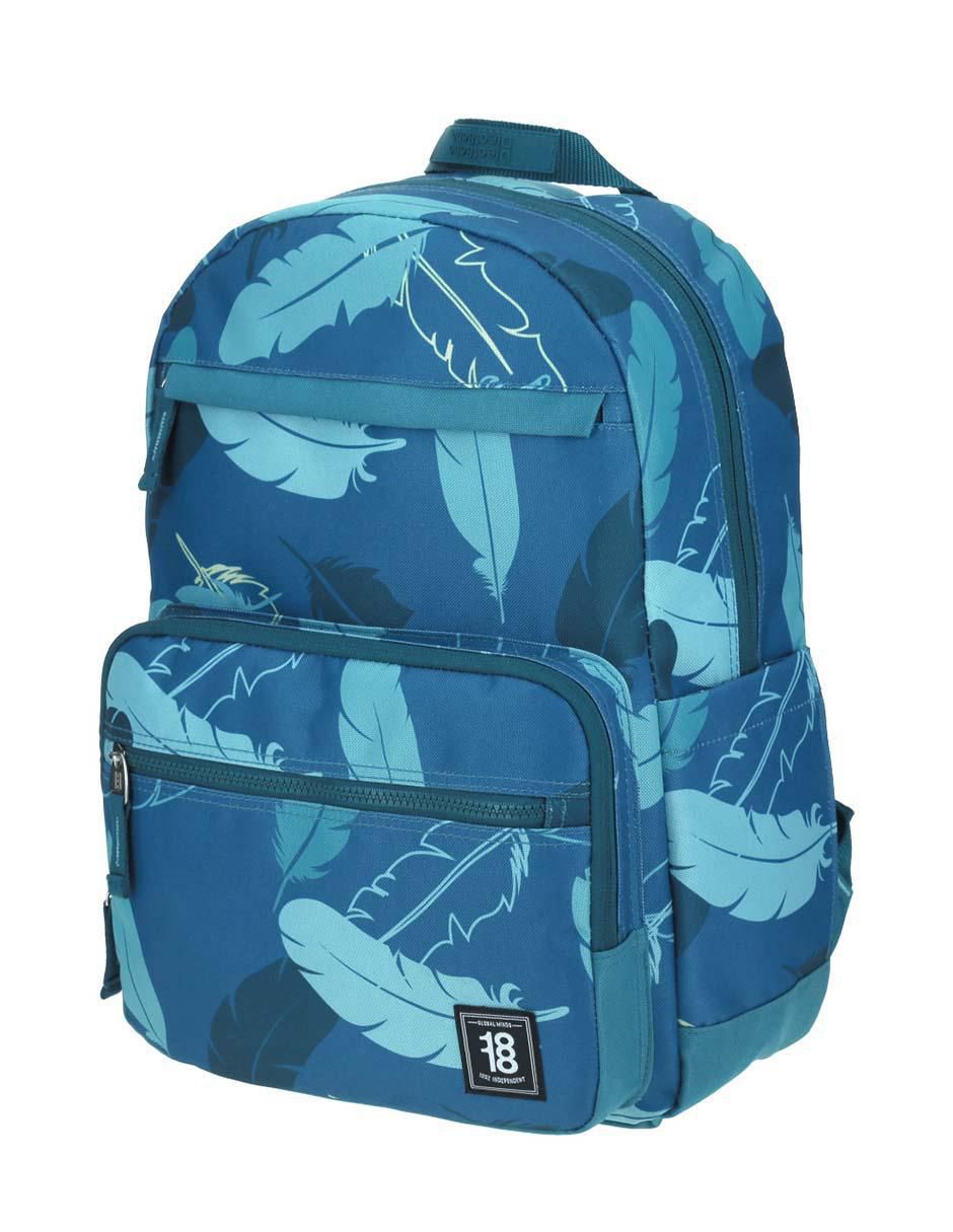 Mochila con portalaptop Reacher unisex 7