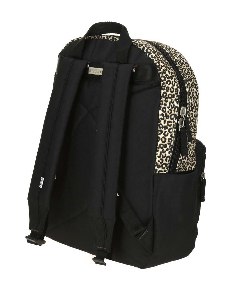 Mochila con portalaptop Rens unisex 4