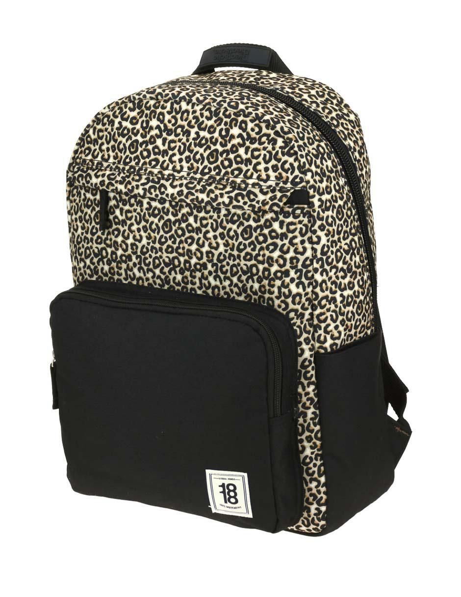 Mochila con portalaptop Rens unisex 8