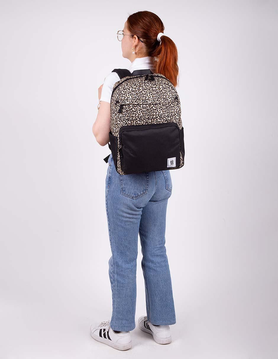 Mochila con portalaptop Rens unisex 9
