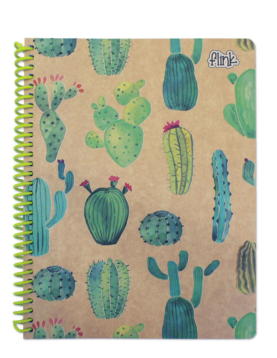 Cuaderno a rayas 3
