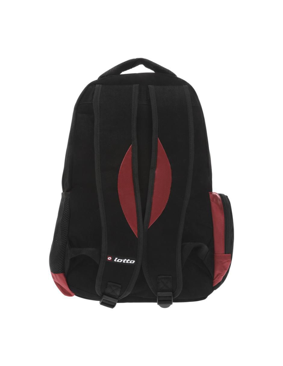 Mochila escolar L14Bp unisex 3