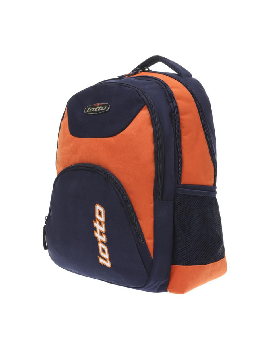 Mochila escolar L14Bp2 unisex 2