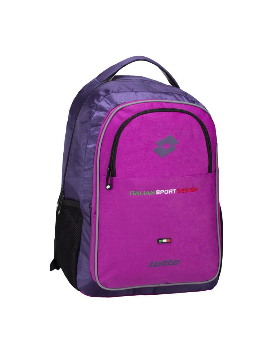 Mochila escolar Krypto unisex 2