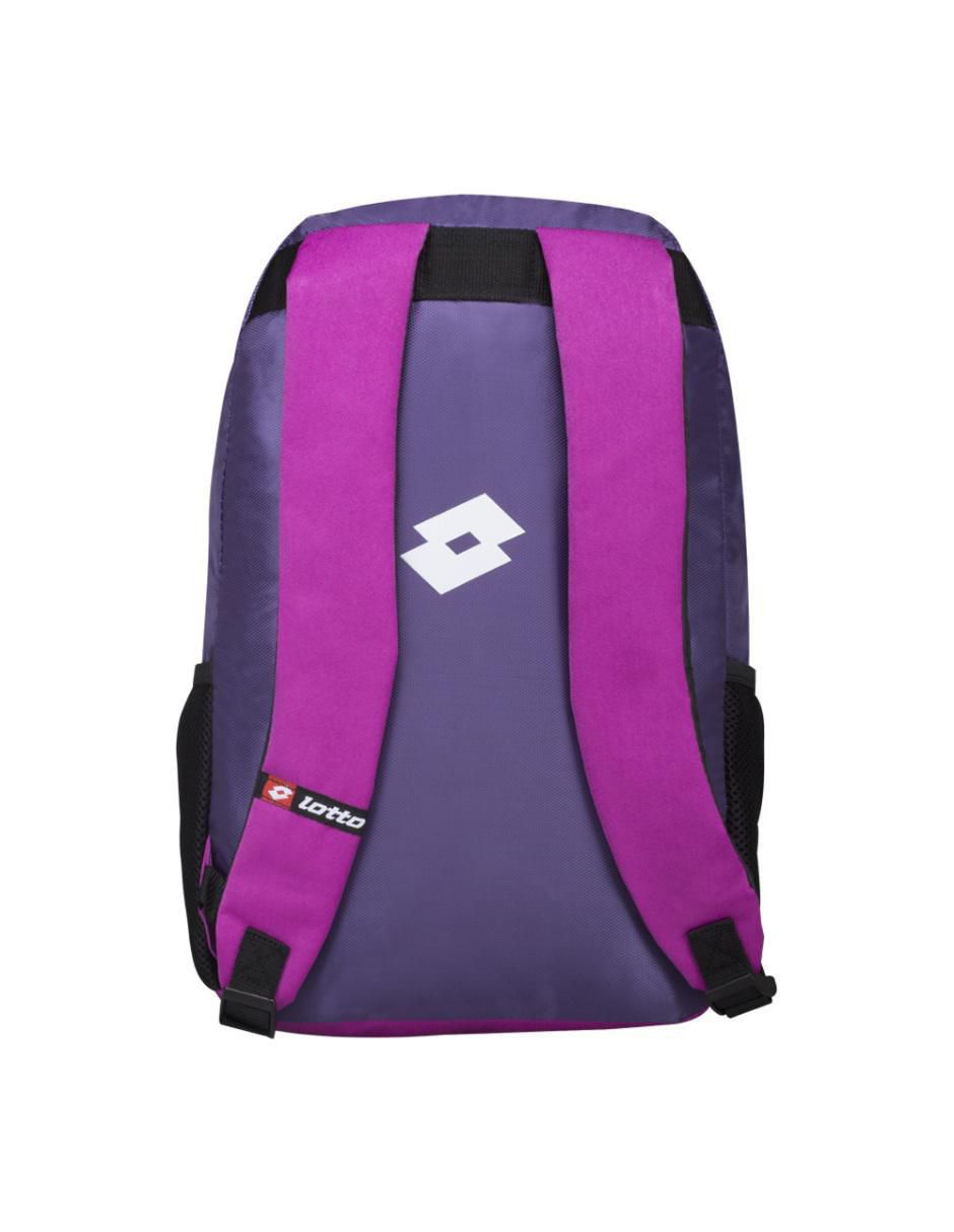 Mochila escolar Krypto unisex 3