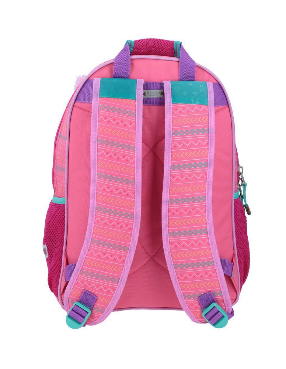 Mochila escolar Yein para niña 3