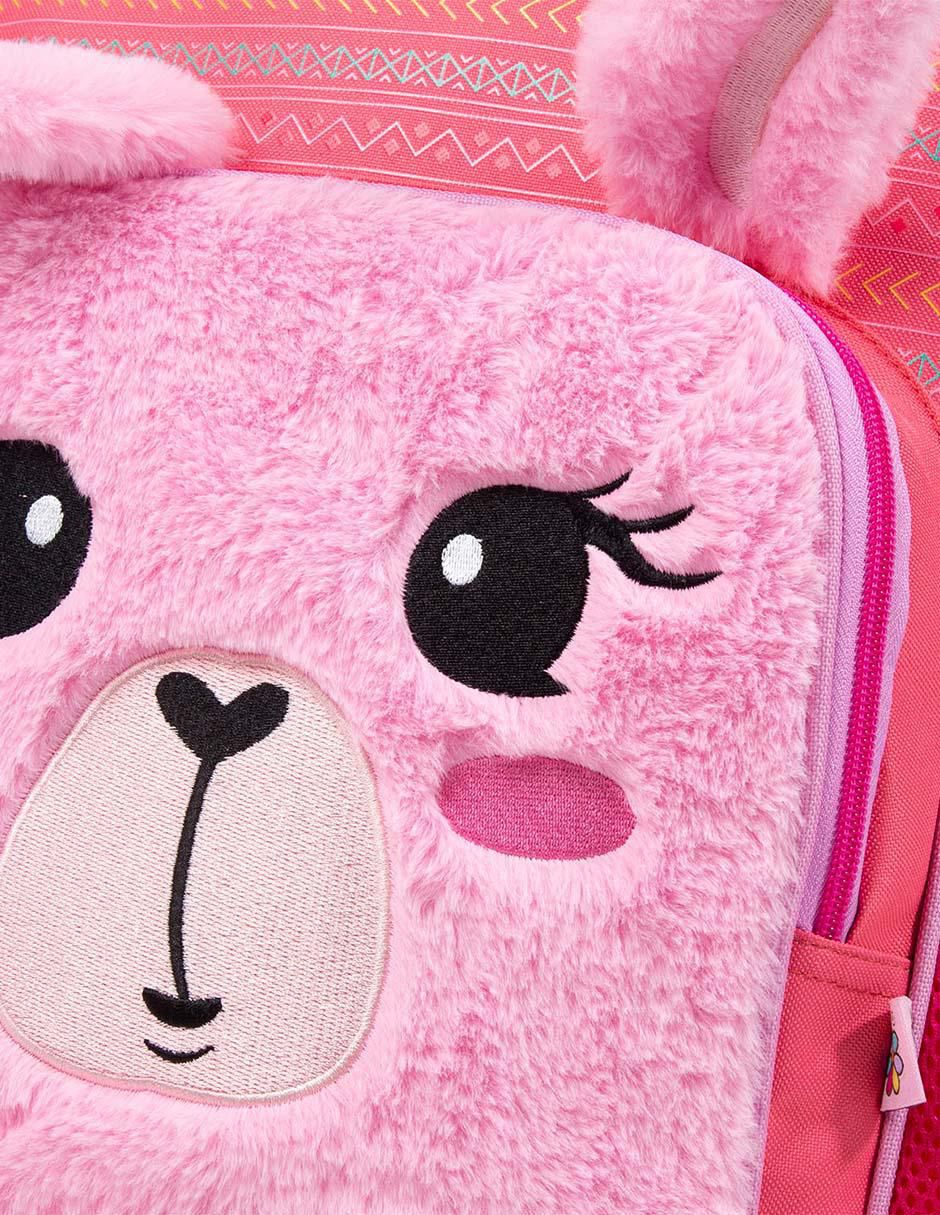Mochila escolar Yein para niña 6