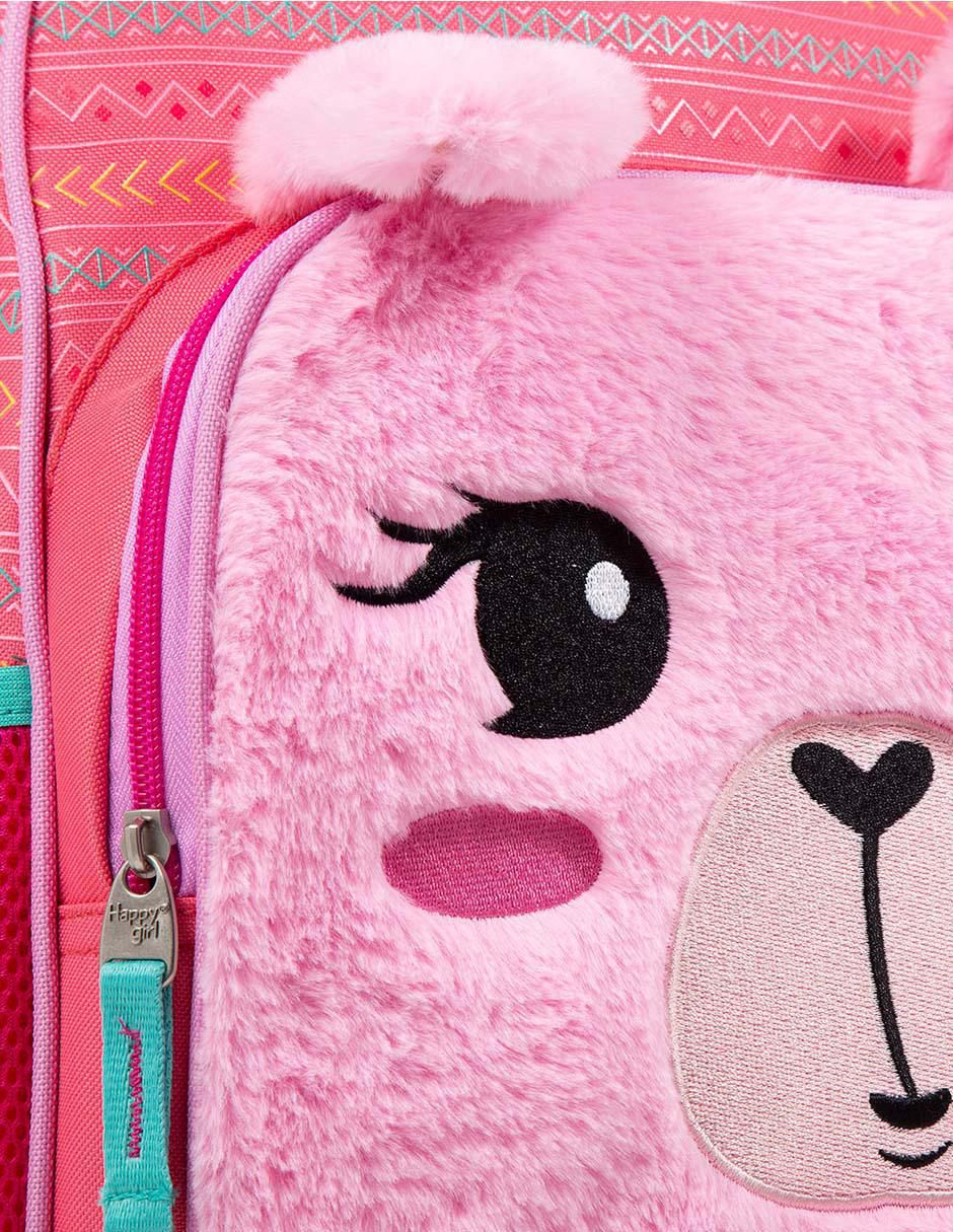 Mochila escolar Yein para niña 7