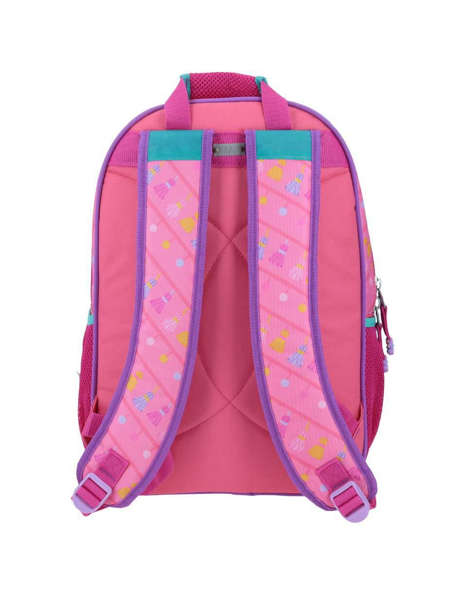Mochila escolar Chei para niña 3
