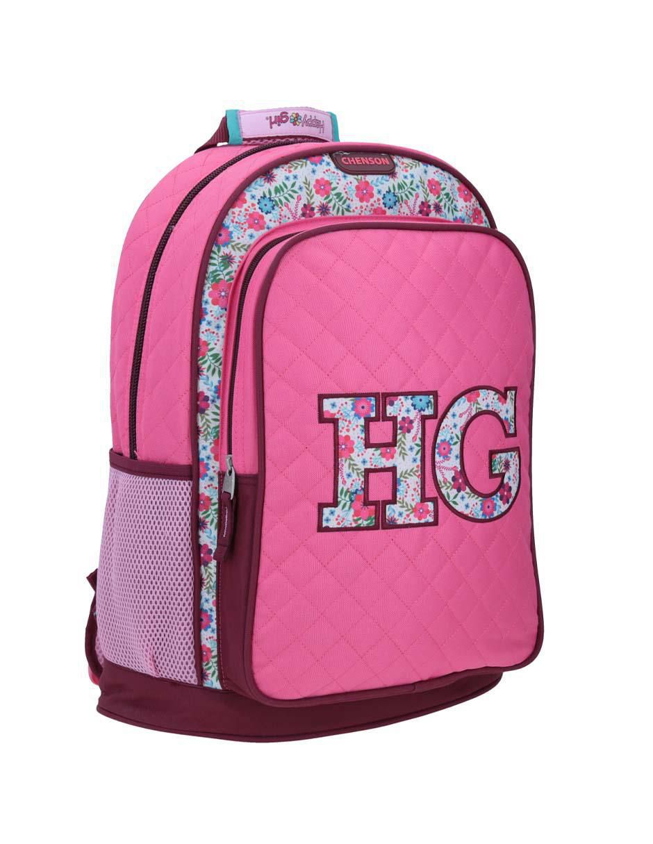 Mochila escolar Theflo para niña 4