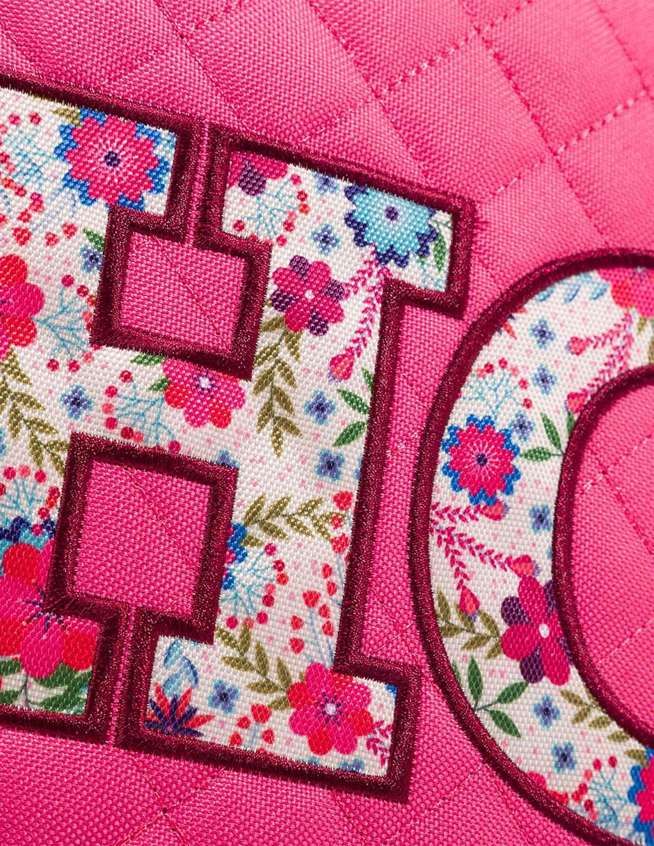 Mochila escolar Theflo para niña 6