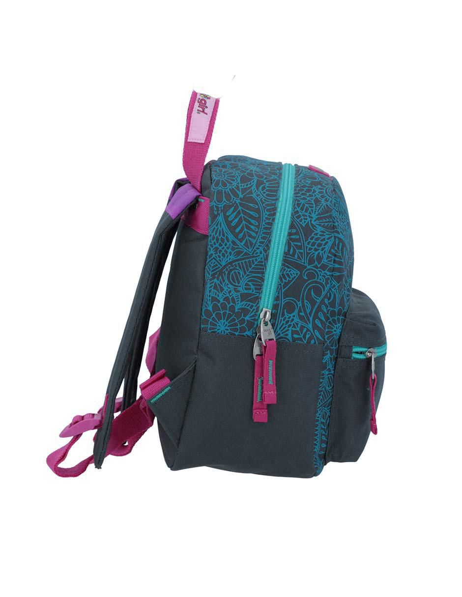 Mochila escolar Cherly para niña 3