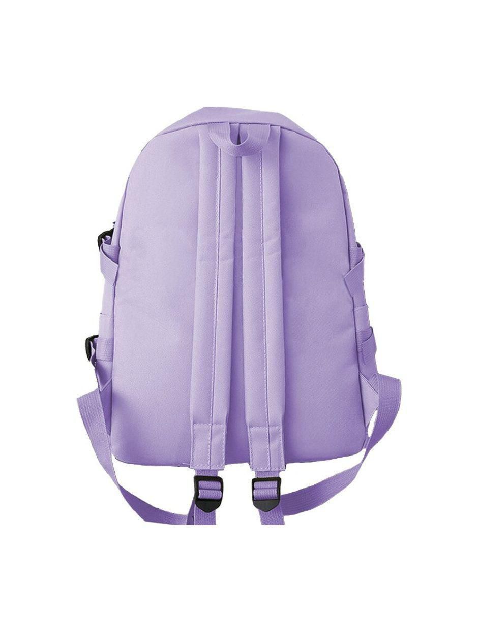 Set mochila escolar Escolar impermeable unisex 2