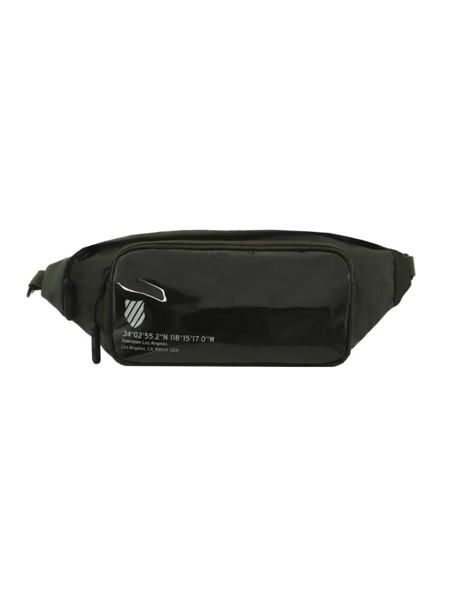 Cangurera unisex