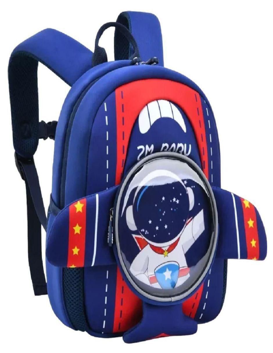 Mochila escolar impermeable unisex Mochila escolar impermeable unisex