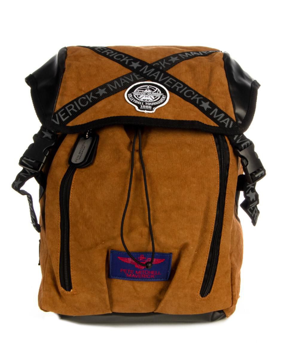 Mochila escolar Paramount para hombre Mochila escolar Paramount para hombre