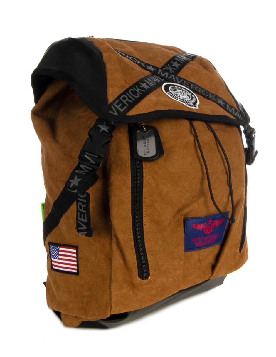 Mochila escolar Paramount para hombre 2