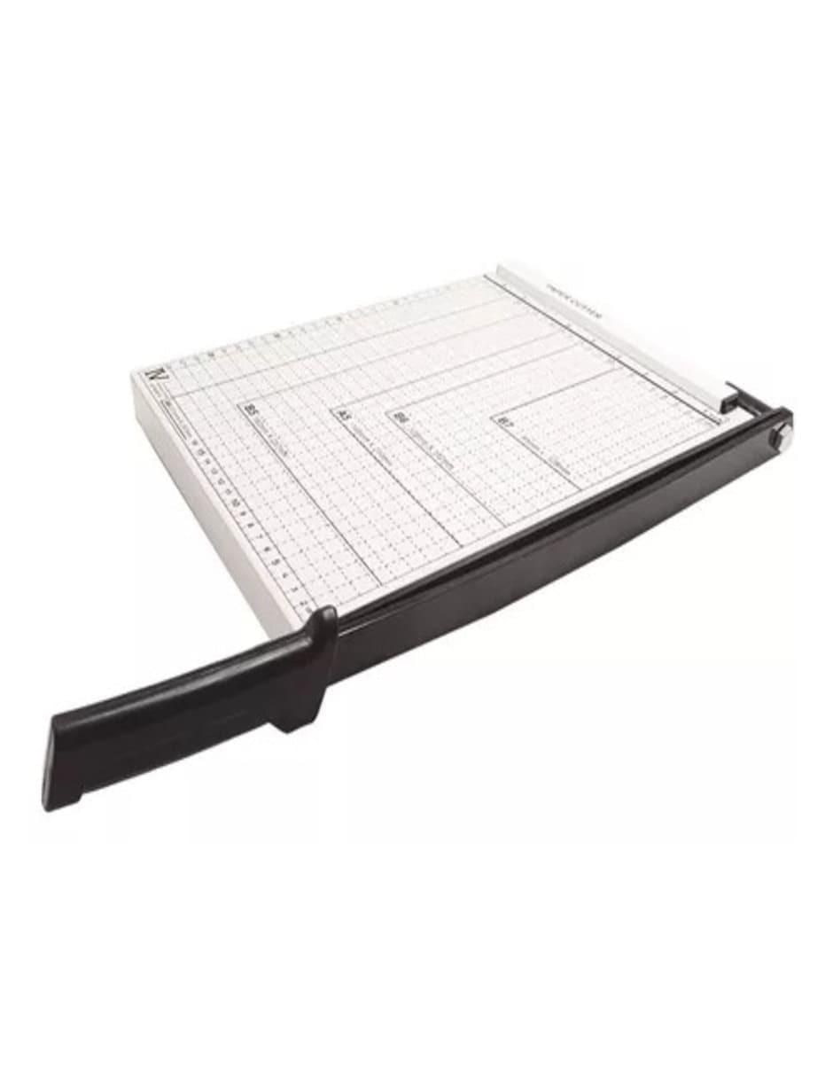 Guillotina para papel