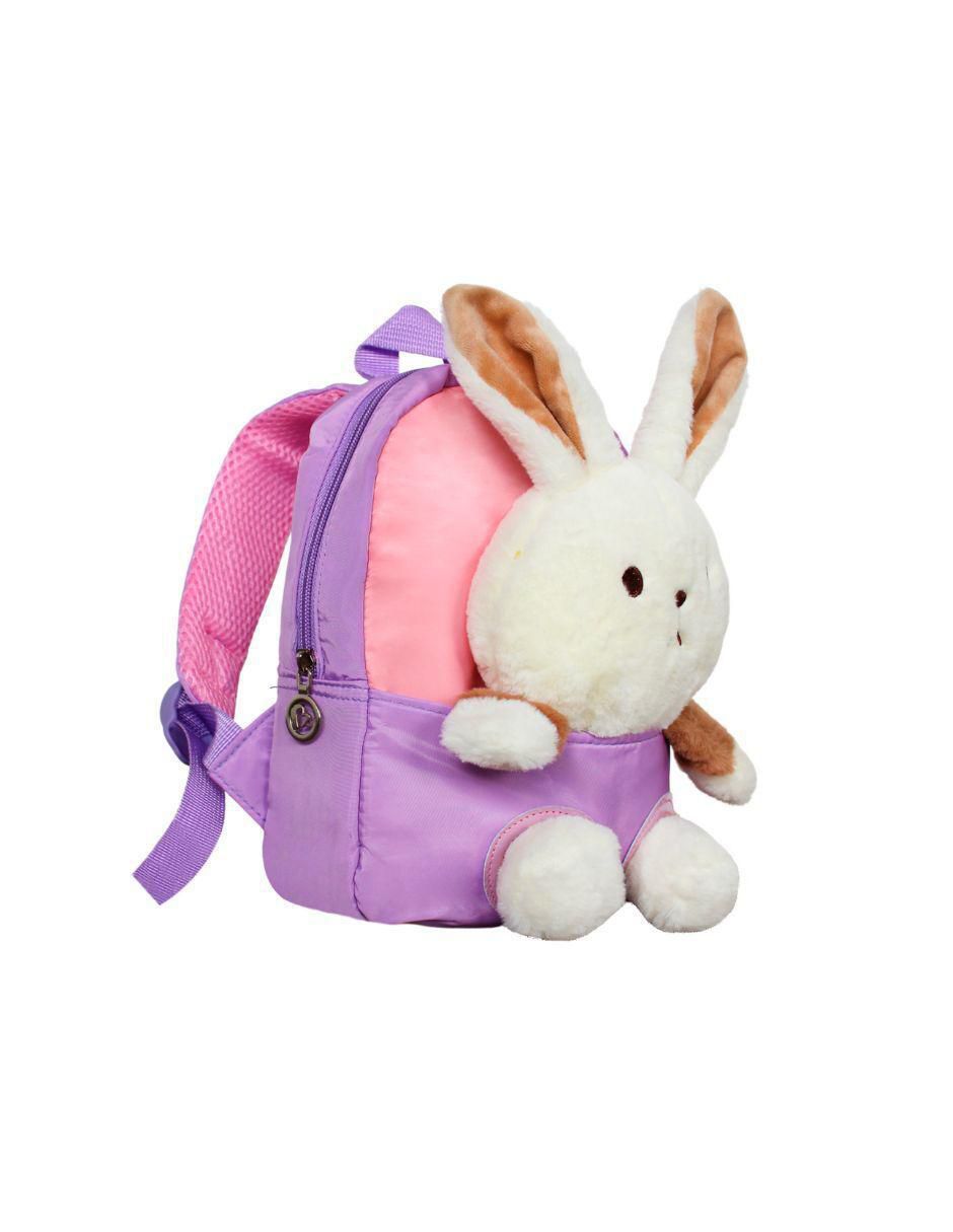 Mochilas peluche cheap